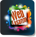Kýbrýs Web Tasarým Icon